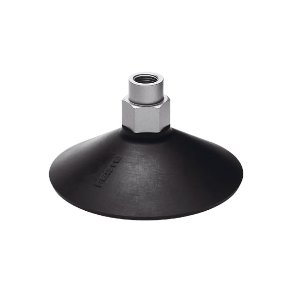 Suction Cup ESS-100-GT-G1/4-I